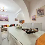 Marbi Ferienhaus Gjirokastër