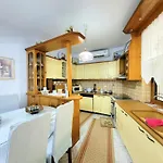 Marbi Ferienhaus *