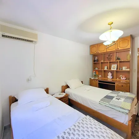 Marbi Casa vacanze *