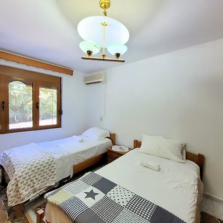 Casa vacanze Marbi *