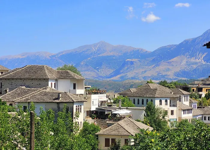 Marbi Casa vacanze *