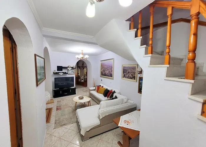 Marbi Casa vacanze Gjirokastër