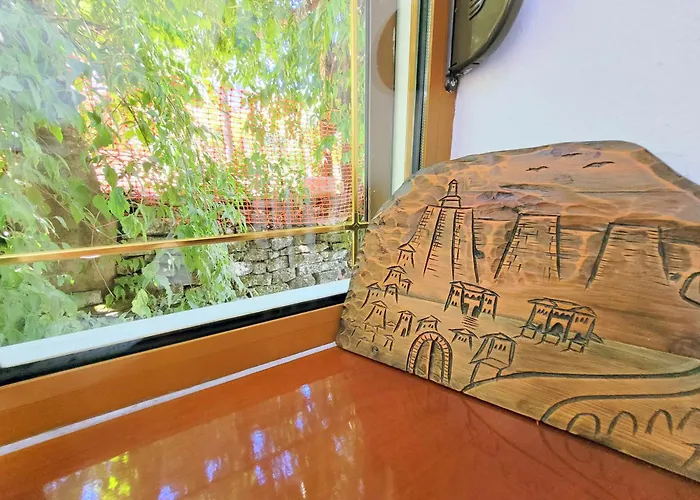 Casa vacanze Marbi Gjirokastër