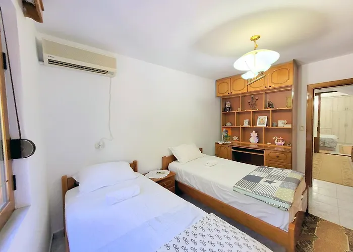 Marbi Casa vacanze *