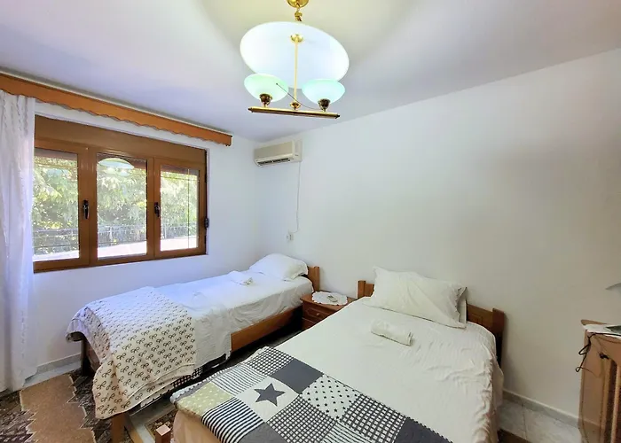 Casa vacanze Marbi *