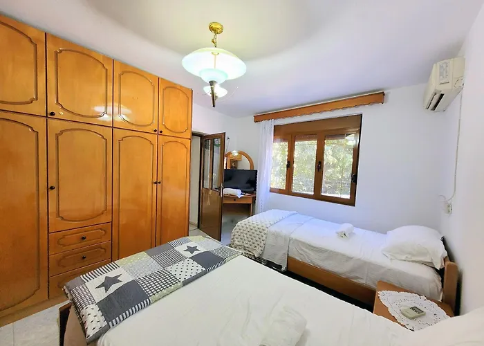 Marbi Casa vacanze Gjirokastër