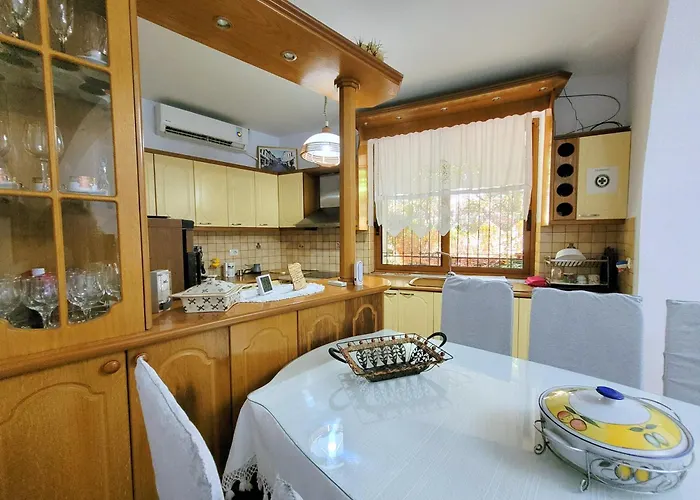 Casa vacanze Marbi Gjirokastër