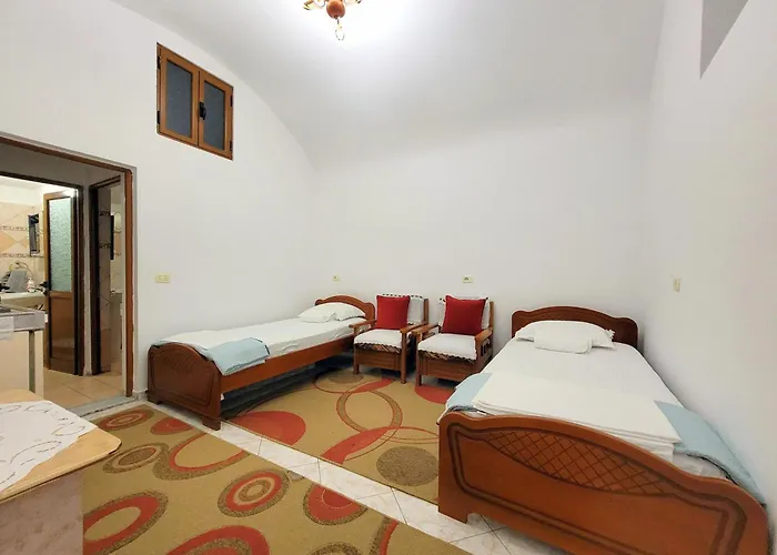 Marbi * Gjirokastër