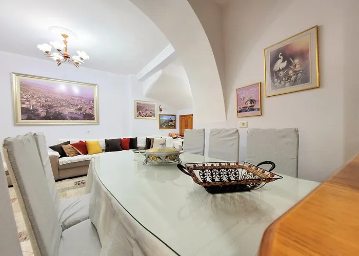 Marbi Casa vacanze Gjirokastër