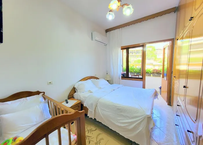 Casa vacanze Marbi *