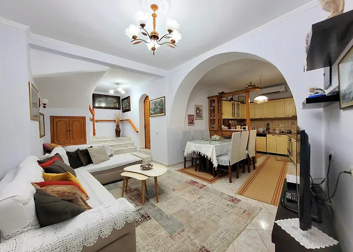 Casa vacanze Marbi Gjirokastër