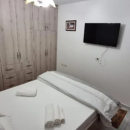 Marbi Hébergement de vacances