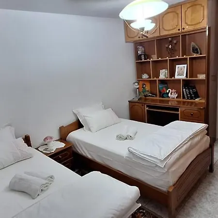 Hébergement de vacances Marbi *