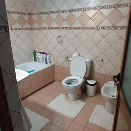 Marbi Hébergement de vacances *