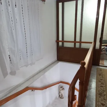 Marbi Hébergement de vacances Gjirokastër