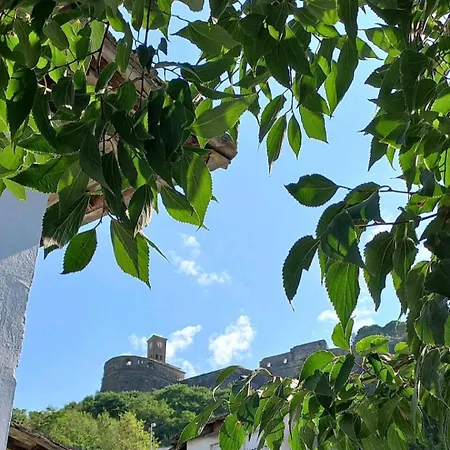 Hébergement de vacances Marbi