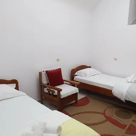 度假居 Marbi Gjirokastër