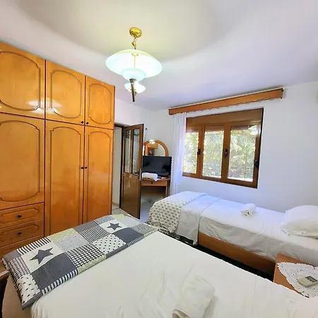 Marbi Hébergement de vacances Gjirokastër