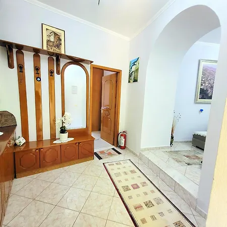 Marbi Hébergement de vacances *