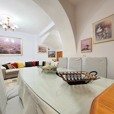 Marbi Hébergement de vacances Gjirokastër