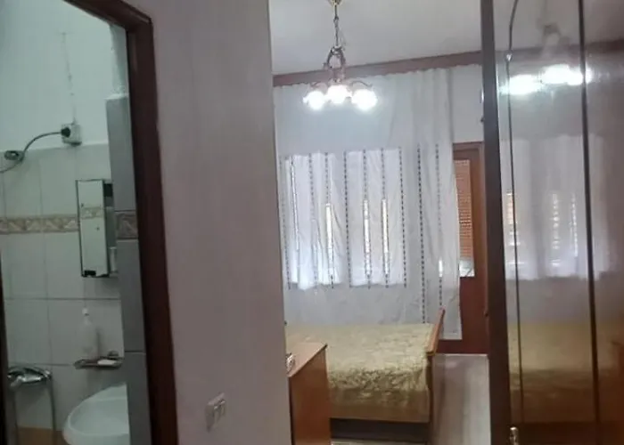 Marbi Сasa de vacaciones