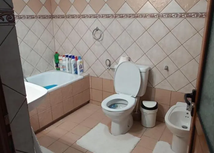 Marbi Сasa de vacaciones *