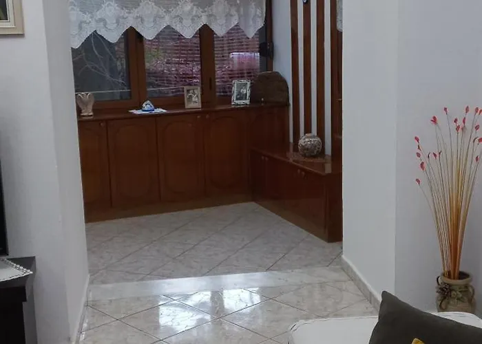 Marbi Сasa de vacaciones
