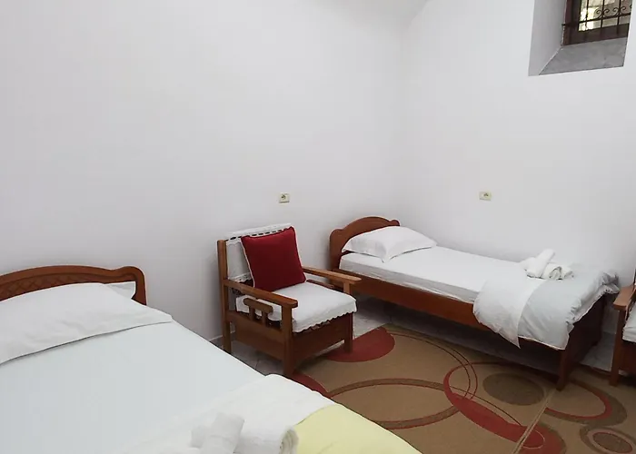 Сasa de vacaciones Marbi Gjirokastër