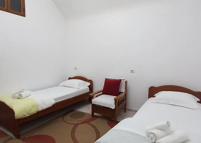 Marbi Сasa de vacaciones Gjirokastër