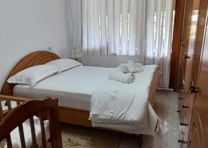 Marbi Gjirokastër