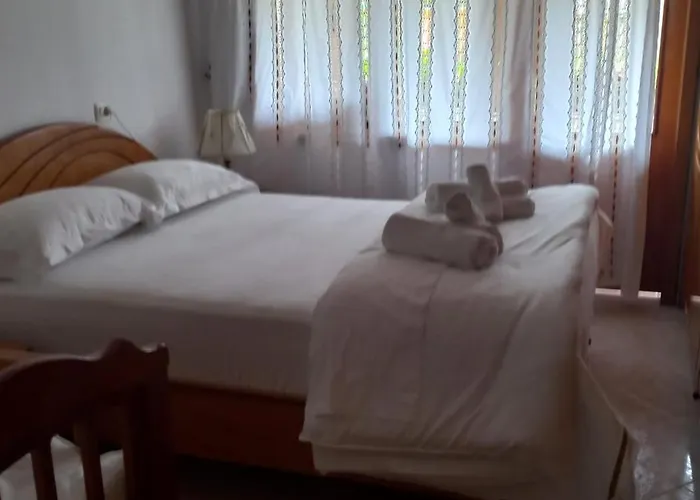 Marbi Сasa de vacaciones Gjirokastër