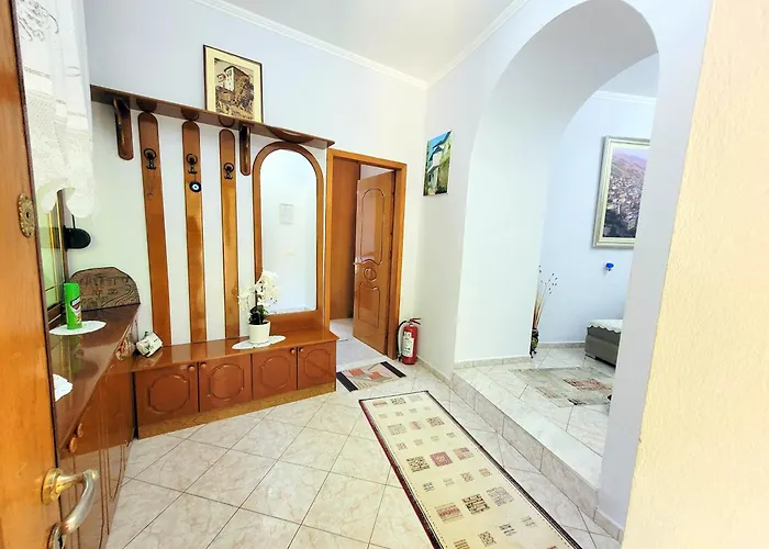 Marbi Сasa de vacaciones *